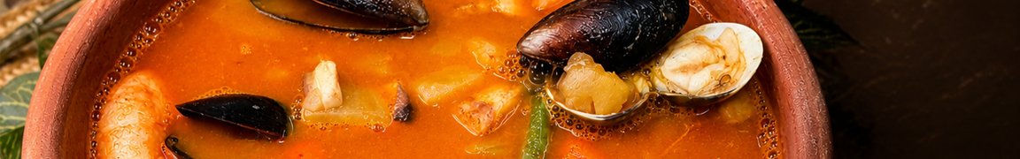 Authentic Veracruz Seafood — Fresh coastal recipes with shrimp, fish, and traditional Mexican seafood dishes